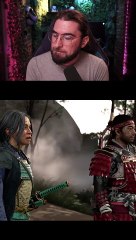 vidéo exclu - Ghost of Tsushima- jour 10 - partie 29