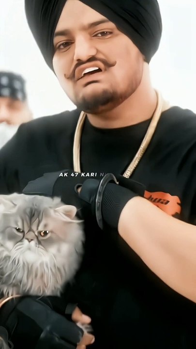 LIFESTYLE X SIDHU MOOSEWALA _ LIFESTYLE SLOW REVERB _ SIDHU MOOSEWALA STATUS