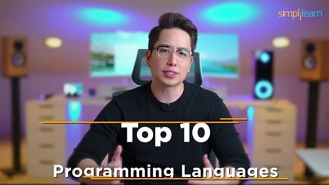 Top 10 Technologies To Learn In 2024 | Trending Technologies In 2024 | Simplilearn