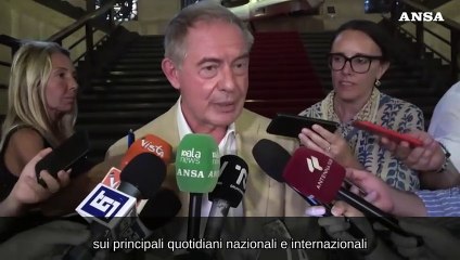 Stellantis, Urso: "Presentata notifica su Comau per avvio iter Golden Power"