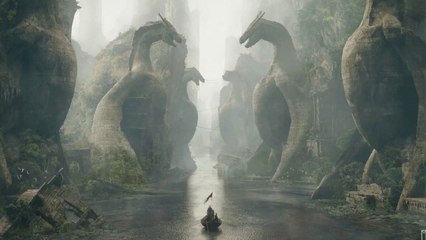 House of The Dragon Season 2 Episode 8 Explained in Hindi _ Captain Blue Pirate Fun Times