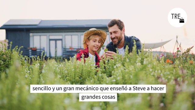 Este sencillo truco que llevó a Steve Jobs al éxito (y a ser millonario) es la clave para alcanzar tus objetivos