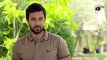 Shiddat Episode 52 [Eng Sub] - Muneeb Butt - Anmol Baloch - 5th August 2024 - HAR PAL GEO(360P)