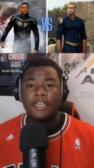 Homelander vs Hancock : Qui est le plus puissant ? 💥