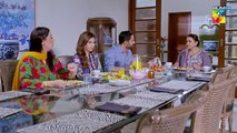 Be Rung - Episode 17 - 5th August 2024 - [ Sukaina Khan & Haroon Shahid ] - HUM TVdrama