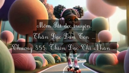 Mới 2024 Chương 850-864: Thần Đạo Đan Tôn