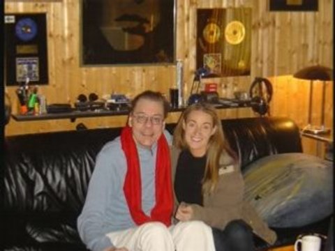 KLAUS SCHULZE LISA GERRARD