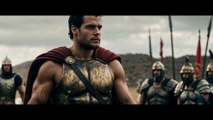 300 Born of an Empire 2025  Teaser Trailer  Henry Cavill1080p