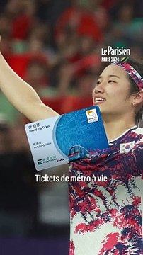 JO Paris 2024 : tickets de métro à vie, diamants, SUV… Ces avantages originaux promis à certains médaillés