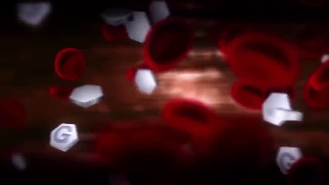 Balance Your BLOOD SUGAR-  Eat In This Order!  Dr. Mandell (1)