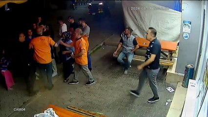 Savcı ve ailesine saldırıda ifadeler ortaya çıktı