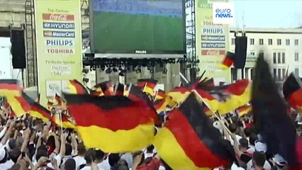 Stärkung einer gemeinsamen europäischen Identität durch die Olympischen Spiele