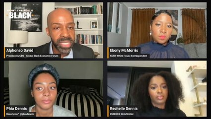 Paint The Polls Black: Key Insights & Q&A on 2024 Election Impact ✊