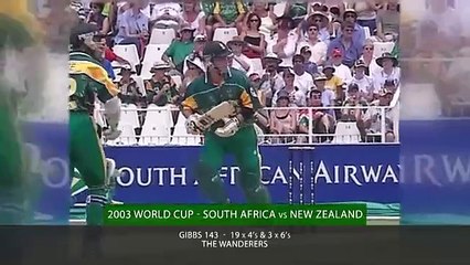 Herschelle Gibbs Documentary