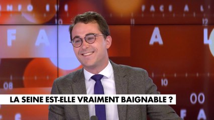 Paul Sugy : «Je préfère largement qu’on investisse de l’argent pour créer ces aménagements, plutôt que pour subventionner des associations écologistes»