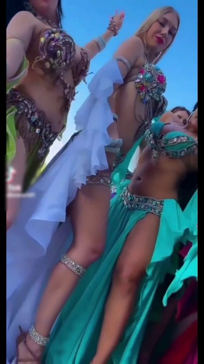 Dance video 04