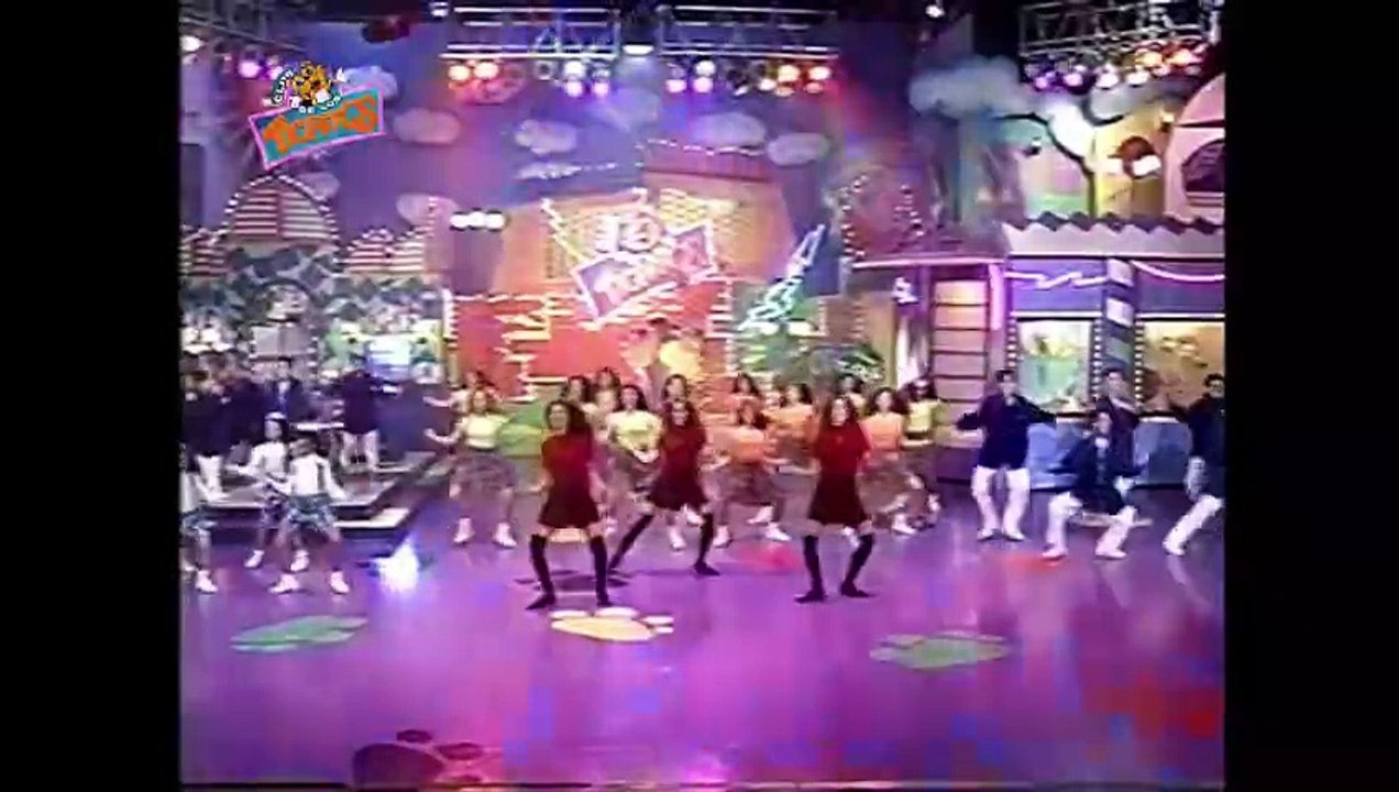 El club de los tigritos Opening