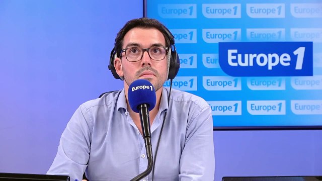 Les marchés financiers plongent, craignant une récession aux Etats-Unis