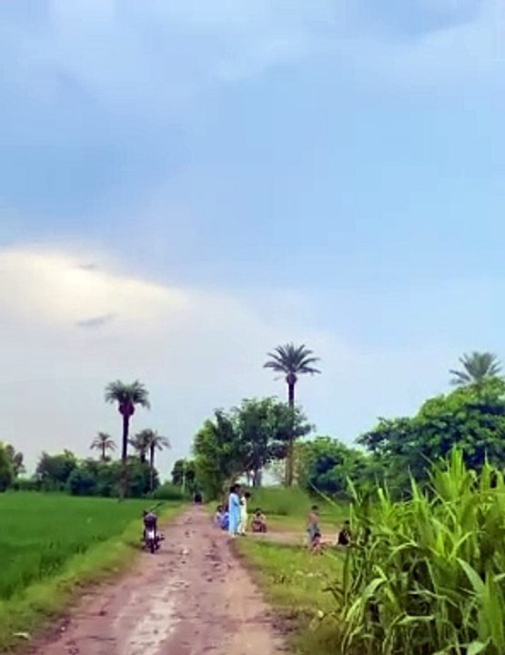 Punjabi culture Dera ghazi Khan old culture of Punjab village vlog