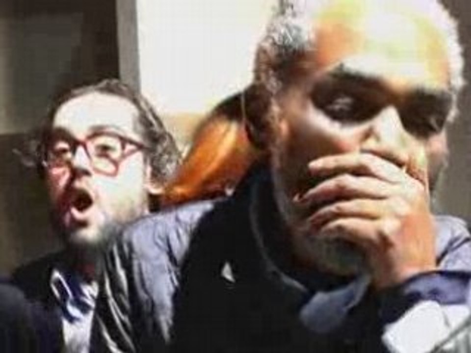 Best of backstage homme collections milanaises parisiennes