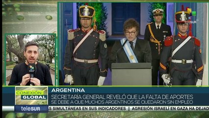 Más de 600 mil trabajadores dejaron de aportar a la seguridad social