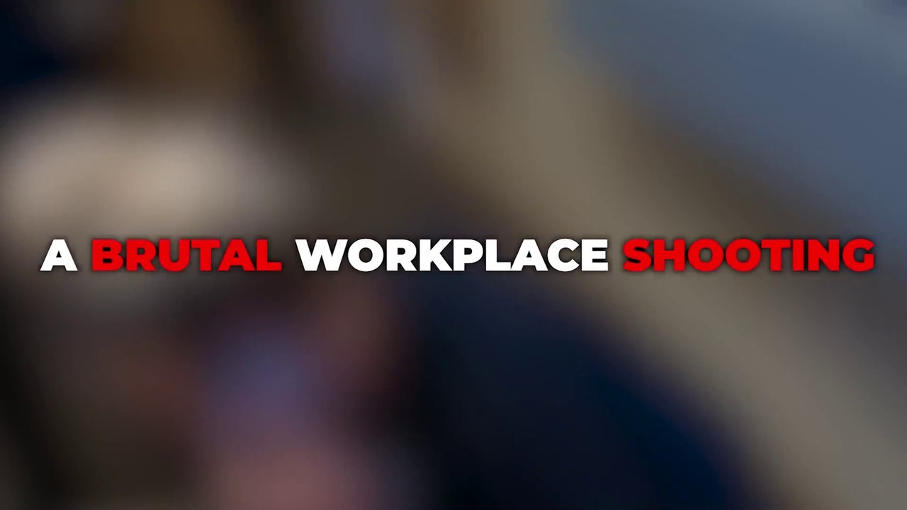 Bodycam Released in Texas Mass Shooting (Death Penalty Case) | Police Body Cam  | USA Police