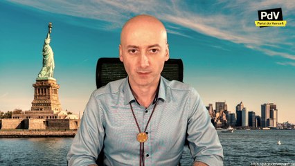 Irakli [013]: Afd vs. PdV