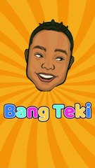 “Tebak-Tebakan Lucu yang Bikin Ngakak!” Part 6