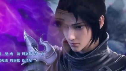 Battle Through the Heavens @ الموسم _ 4.5 _الحلقة _3_ مترجم