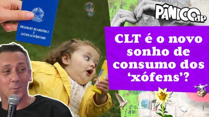 HERÓI DO BRASIL QUER SABER: COM QUE IDADE JÁ DÁ PRA TRABALHAR?