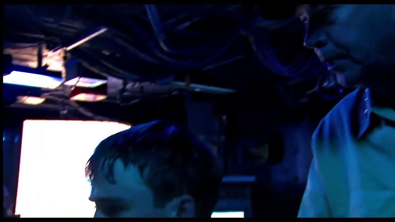 A SEAL team enters a warzone for neutralization _ Action Hollywood English Film