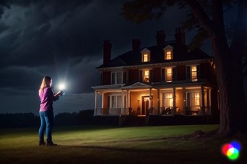 The Lost City of Atlantis