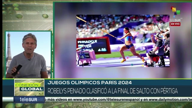 Boxeadores Cristian Piñales y Yunior Alcántara ganan bronce en los JJ. OO.