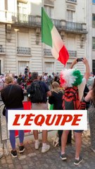 On a testé une journée olympique gratuite - JO 2024 - Ambiance