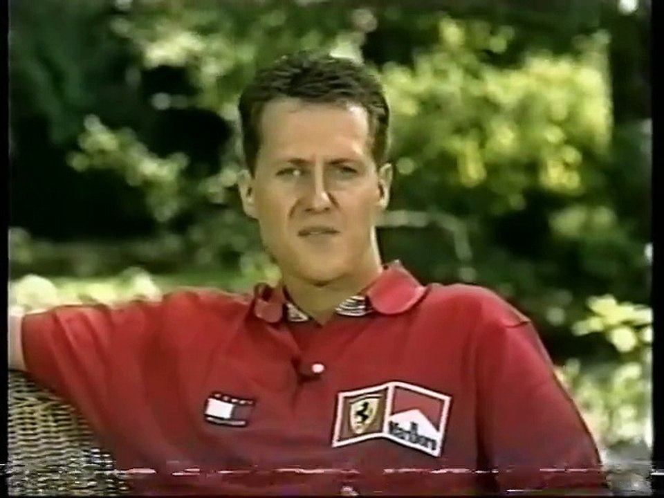 1999 German GP
