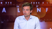 Nathan Devers : «Nous assistons depuis plusieurs mois à une augmentation de l’antisémitisme»