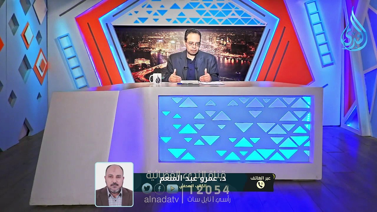 الملحد وتشويه الدعاة   _ حائط صد _ الدكتور حسام عقل _ح 51