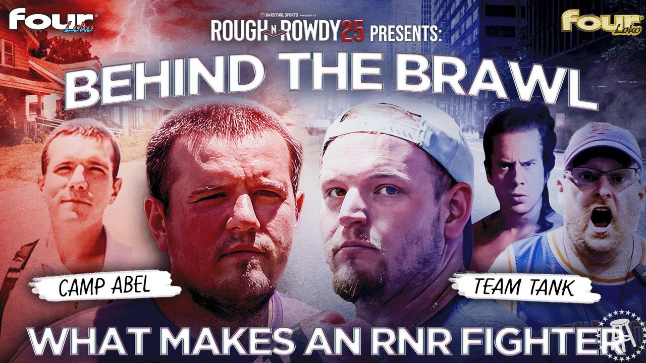 WATCH: Redneck Twins Wage Boxing War VS. Frank The Tank Ahead Of Their LOSER LEAVES TOWN Main Event
