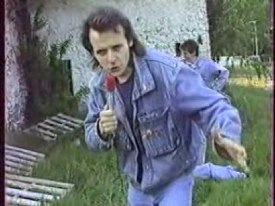 Disparitions Pouah !