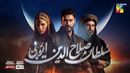 Sultan Salahuddin Ayyubi - Teaser Ep 49
