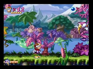 Rayman online multiplayer - psx