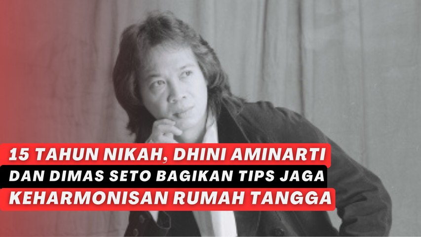 Mengenang 17 Tahun Kepergian Chrisye