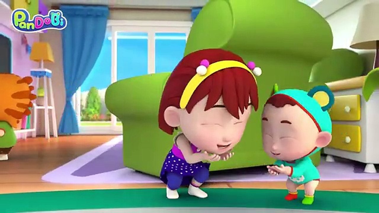Dinosaur_Finger_Family_Song___Pandobi_Nursery_Rhymes___Kids_Songs