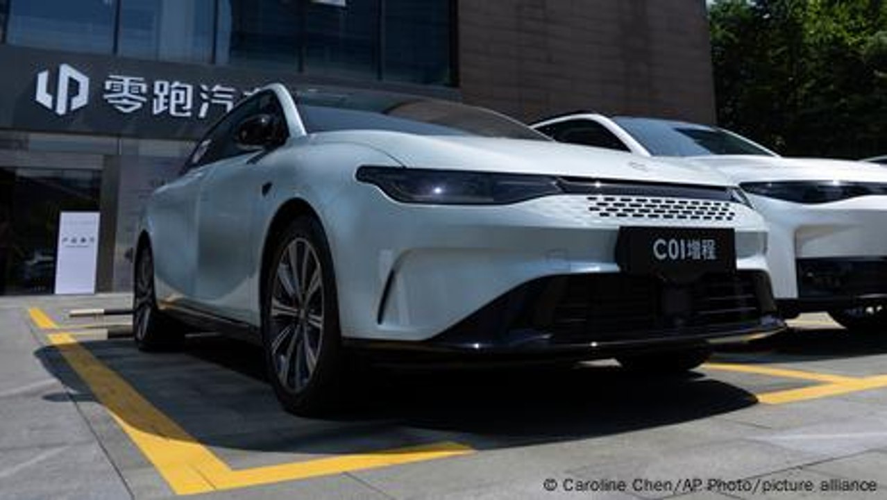 USA verzögern Start der Zölle gegen China