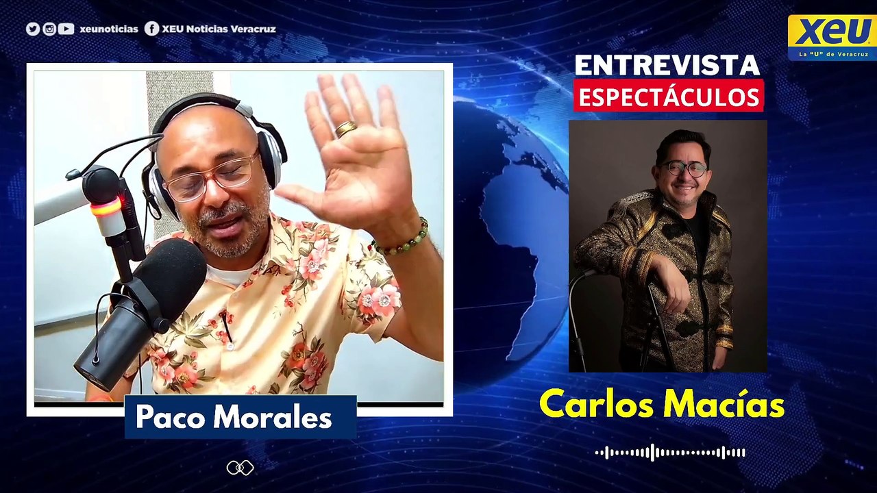 XEU 98.1 FM (100)