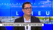 Paul Melun : «Pour le moment, l’Iran n’a pas à gagner à engager un conflit qui serait une attaque directe vers Israël»