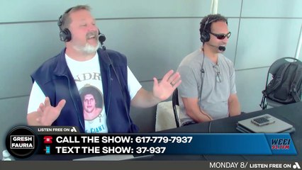 Gresh & Fauria: Matthew Judon rant