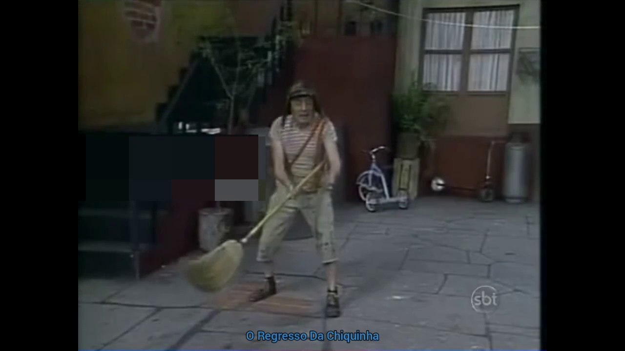 CHAVES #7