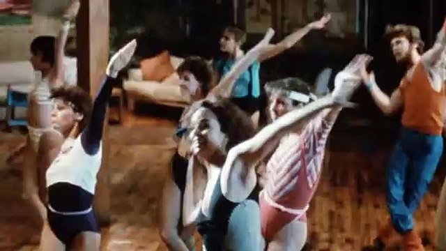 'Heavenly Bodies' - Tráiler Oficial