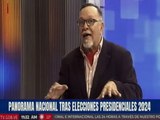 Café en la Mañana | Diputado Fariñas afirma que Venezuela está bajo un ataque ciberfascista